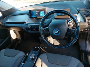 Used BMW i3 2021 for sale - 76687925: Photo