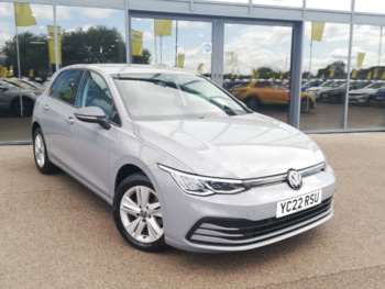 2022 - 2.0 TDI Life 5dr