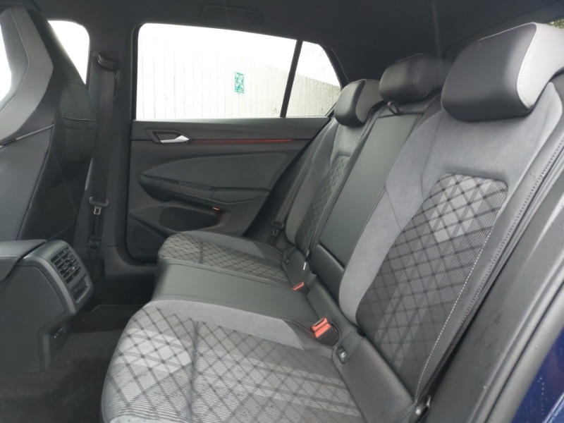 Used Volkswagen Golf 2024 for sale - 76764875: Photo 12