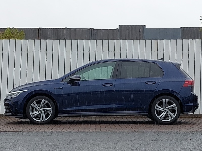 Used Volkswagen Golf 2024 for sale - 76764875: Photo 2