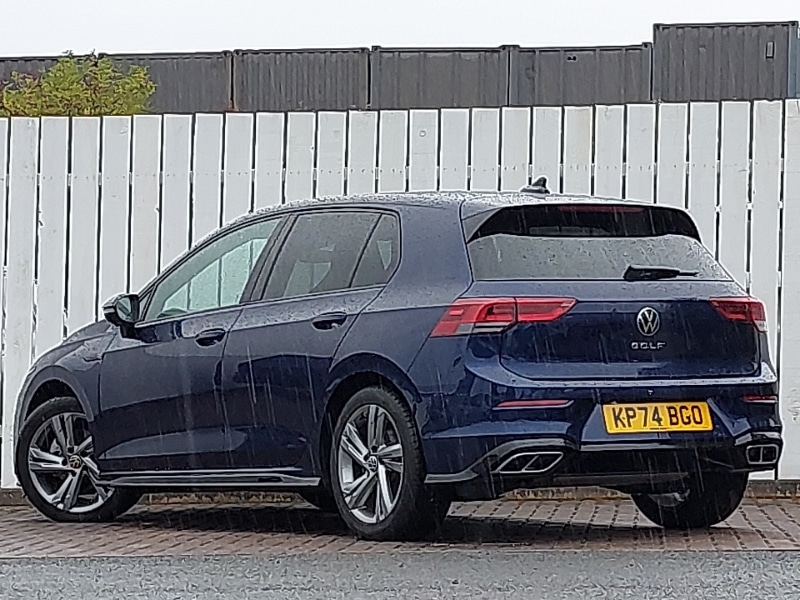 Used Volkswagen Golf 2024 for sale - 76764875: Photo 3