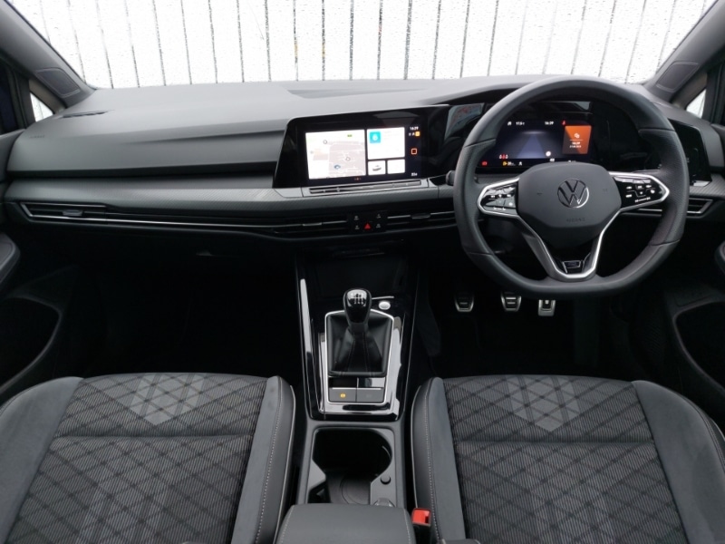 Used Volkswagen Golf 2024 for sale - 76764875: Photo 4