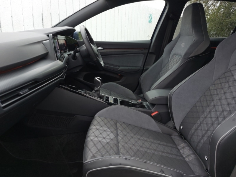 Used Volkswagen Golf 2024 for sale - 76764875: Photo 7