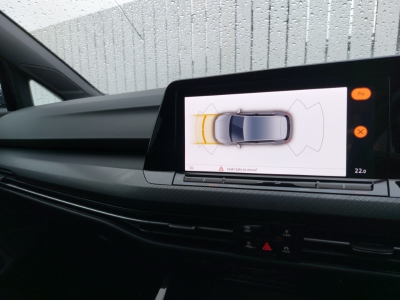 Used Volkswagen Golf 2024 for sale - 76764875: Photo 9