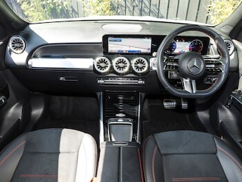 Used Mercedes-Benz GLB 2024 for sale - 75651942: Photo