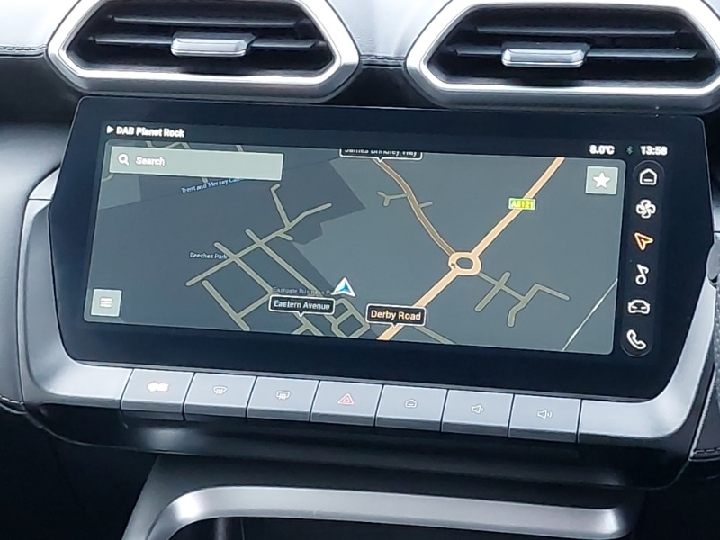 Used MG MG ZS 2025 for sale - 76975356: Photo 10