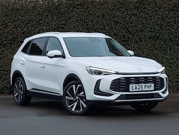 MG MG ZS feature image