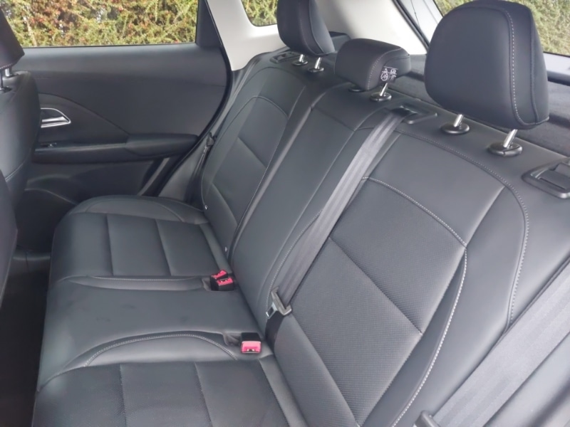 Used MG MG ZS 2025 for sale - 76975356: Photo 6