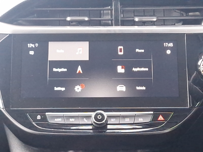 Used Vauxhall Corsa 2021 for sale - 77767674: Photo 10