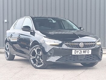 Used Vauxhall Corsa 2021 for sale - 77767674: Photo