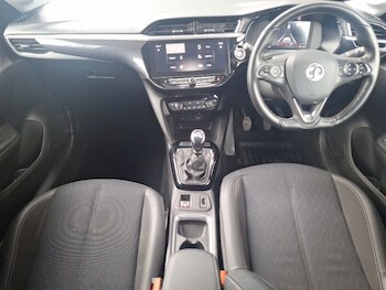 Used Vauxhall Corsa 2021 for sale - 77767674: Photo
