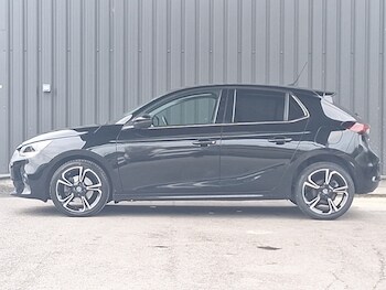 Used Vauxhall Corsa 2021 for sale - 77767674: Photo