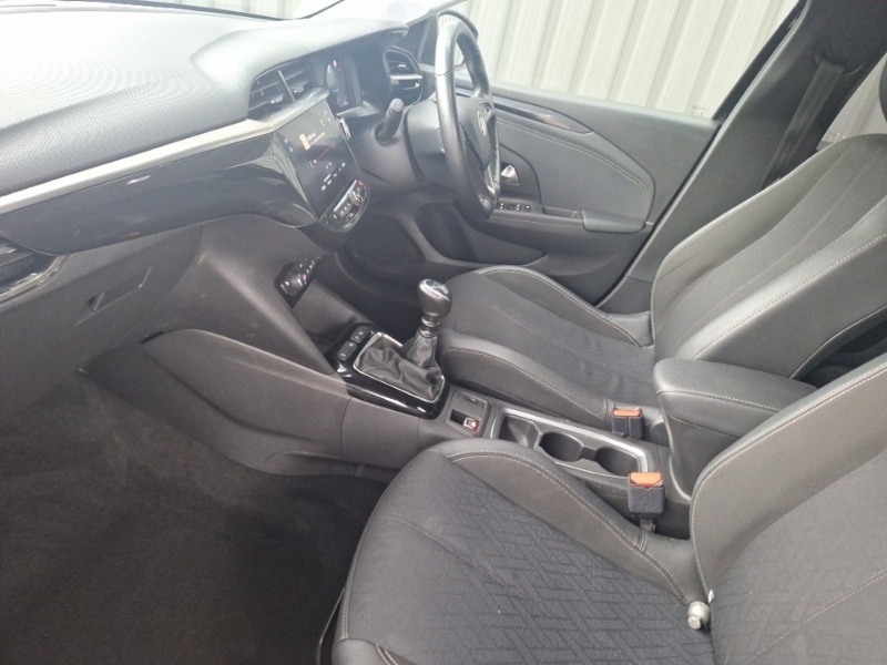 Used Vauxhall Corsa 2021 for sale - 77767674: Photo 5