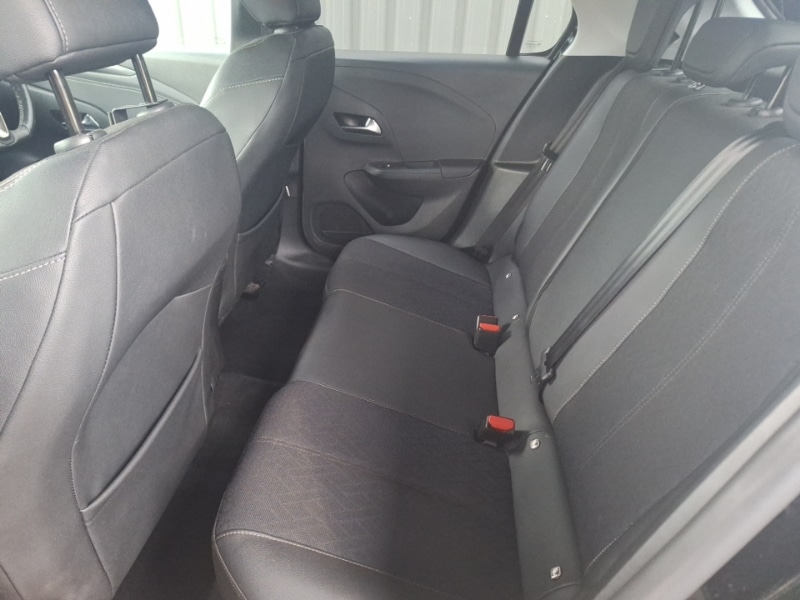 Used Vauxhall Corsa 2021 for sale - 77767674: Photo 6