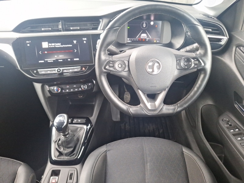 Used Vauxhall Corsa 2021 for sale - 77767674: Photo 7