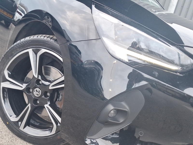 Used Vauxhall Corsa 2021 for sale - 77767674: Photo 9