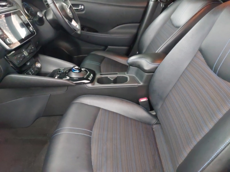 Used Nissan Leaf 2022 for sale - 77299316: Photo 5