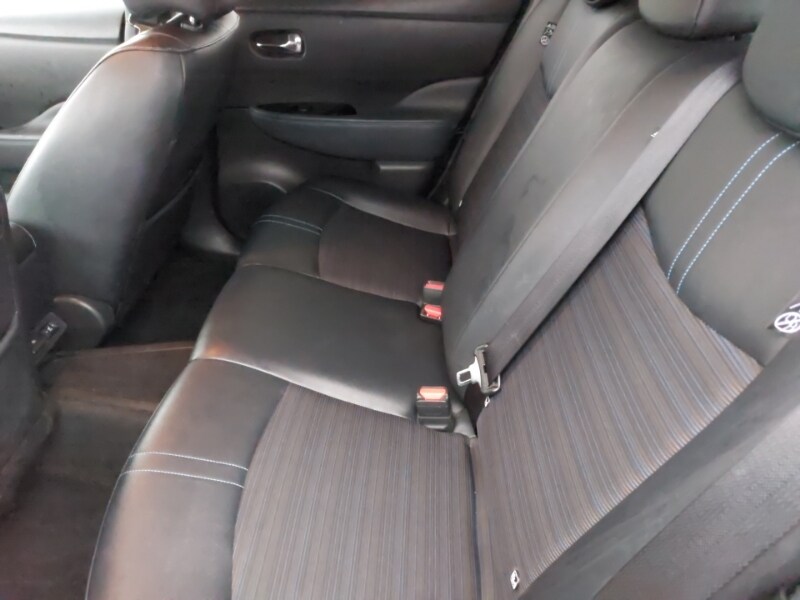 Used Nissan Leaf 2022 for sale - 77299316: Photo 6