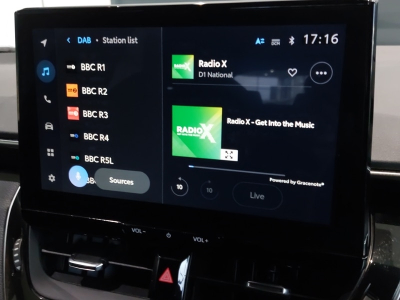 Used Toyota Corolla 2023 for sale - 77842197: Photo 10