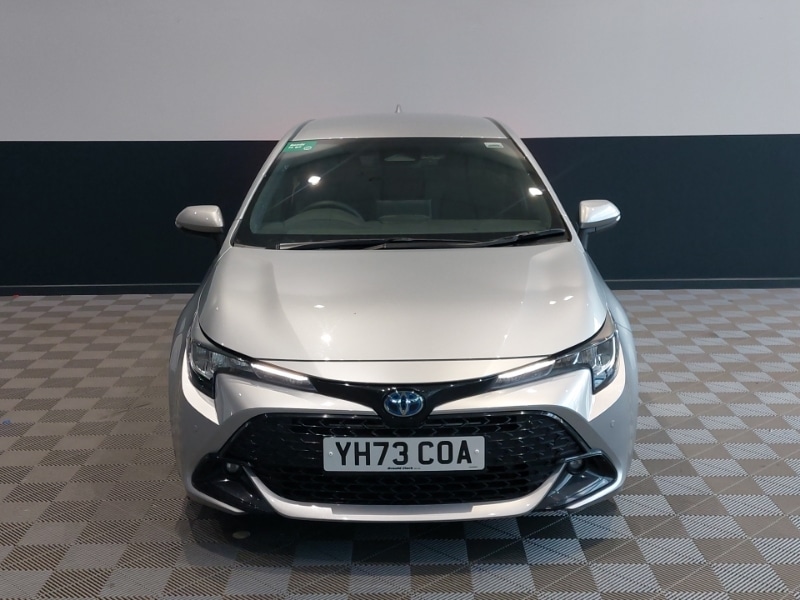 Used Toyota Corolla 2023 for sale - 77842197: Photo 12