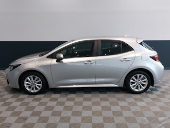 Used Toyota Corolla 2023 for sale - 77842197: Photo