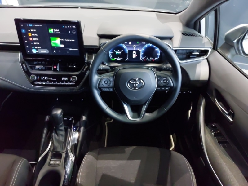 Used Toyota Corolla 2023 for sale - 77842197: Photo 7