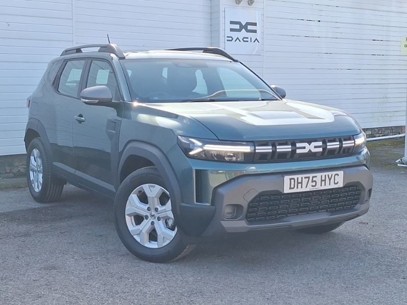 Used Dacia Duster 2026 for sale - 77740703: Photo 1