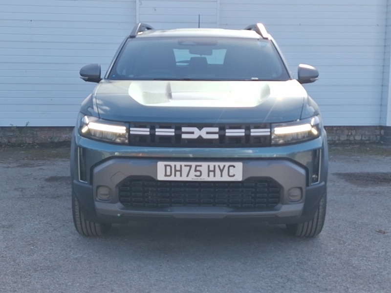 Used Dacia Duster 2026 for sale - 77740703: Photo 12