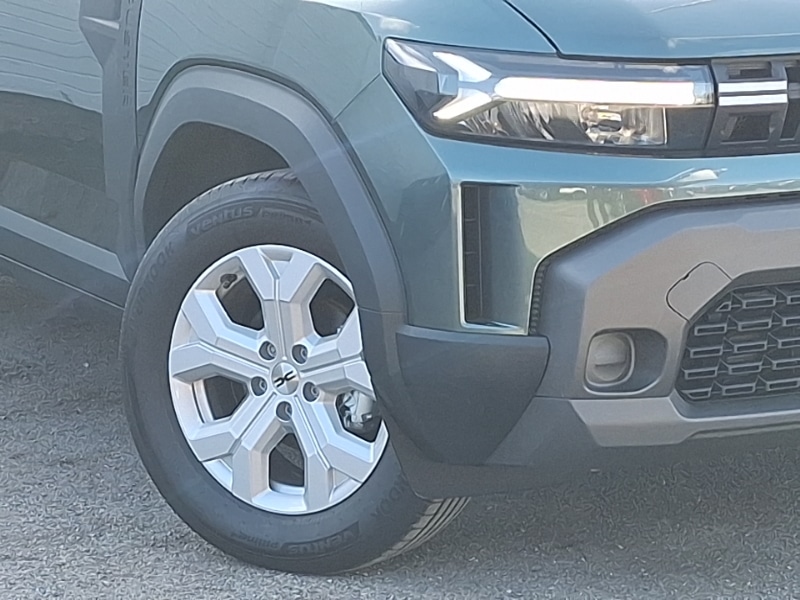 Used Dacia Duster 2026 for sale - 77740703: Photo 9