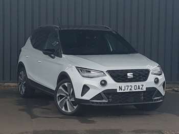 2023 - 1.0 TSI 110 FR Edition 5dr DSG
