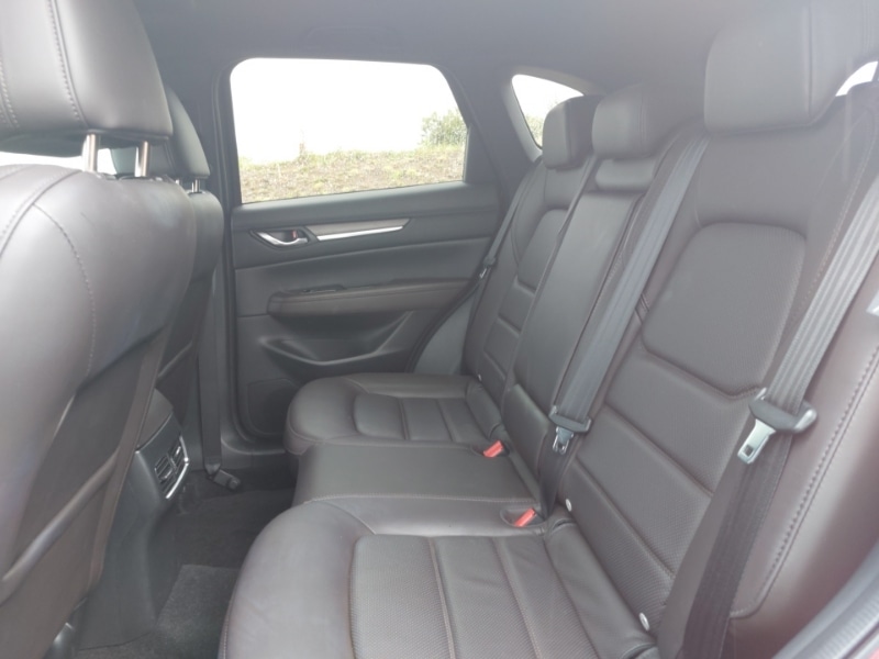 Used Mazda CX-5 2022 for sale - 77454601: Photo 6