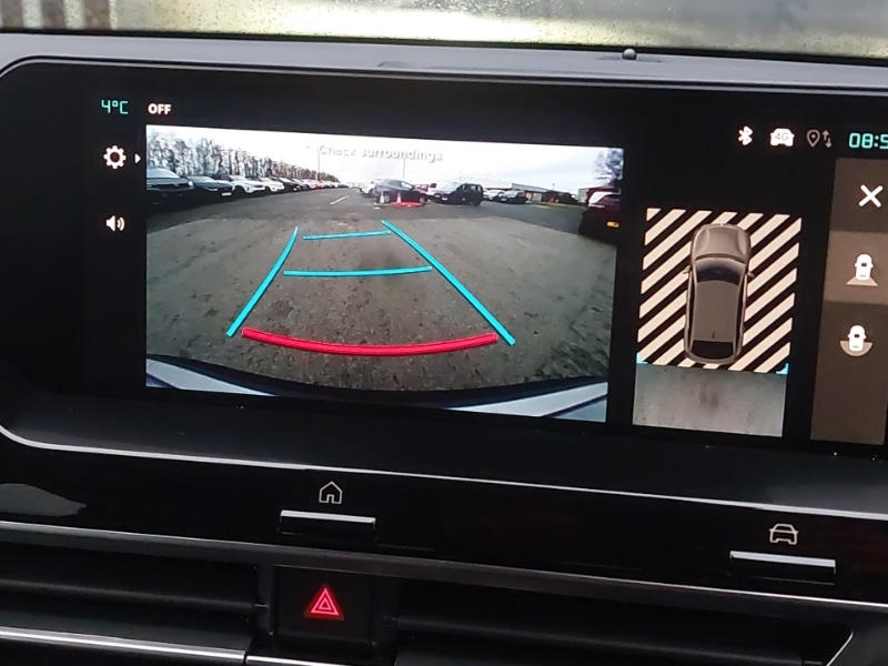 Used Citroen C4 2025 for sale - 77174150: Photo 11