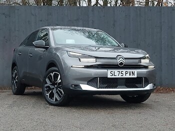 Citroen C4 feature image