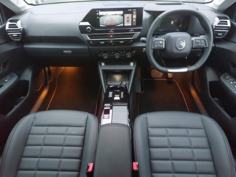 Used Citroen C4 2025 for sale - 77174150: Photo 2