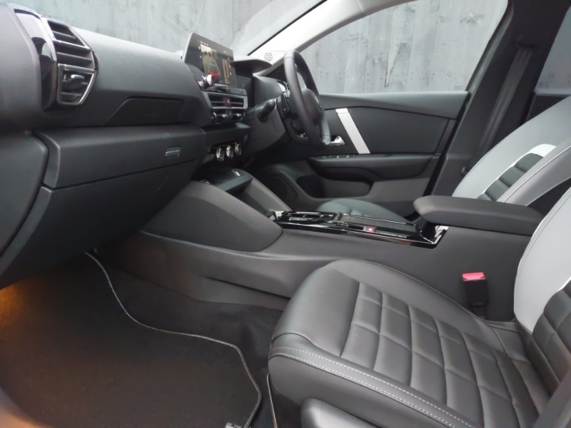 Used Citroen C4 2025 for sale - 77174150: Photo 5