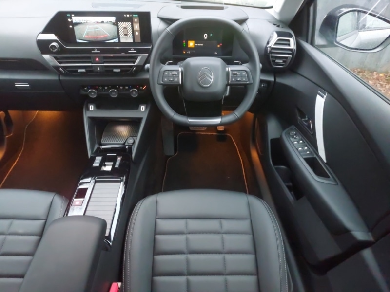 Used Citroen C4 2025 for sale - 77174150: Photo 7