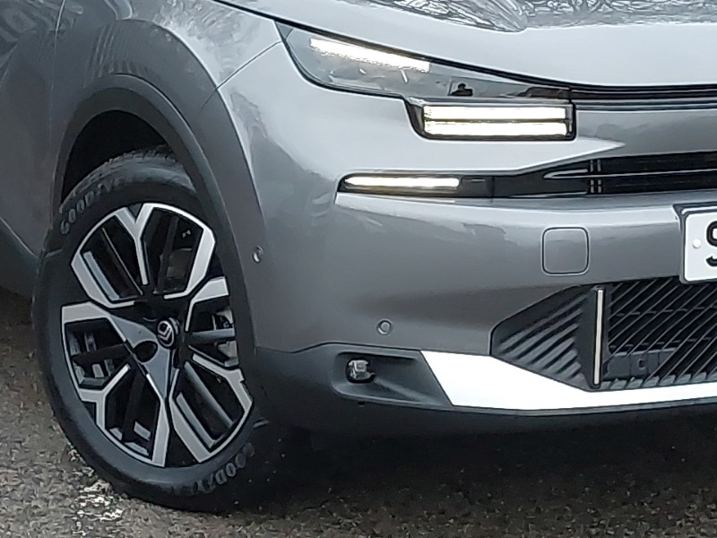 Used Citroen C4 2025 for sale - 77174150: Photo 9