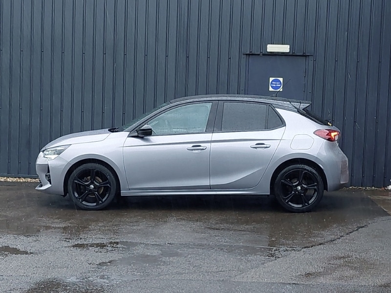 Used Vauxhall Corsa 2023 for sale - 76770975: Photo 4