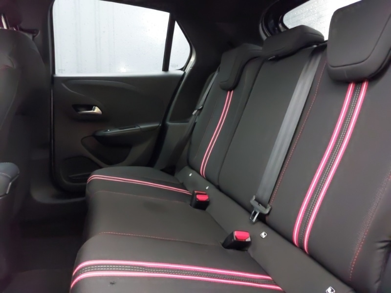 Used Vauxhall Corsa 2023 for sale - 76770975: Photo 6