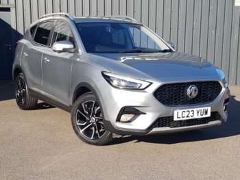 2023 - 1.0T GDi Exclusive 5dr DCT