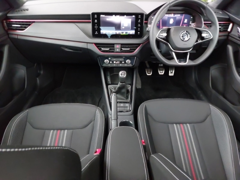 Used Skoda Kamiq 2024 for sale - 77985272: Photo 2