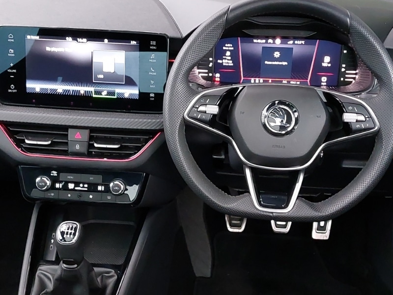 Used Skoda Kamiq 2024 for sale - 77985272: Photo 7