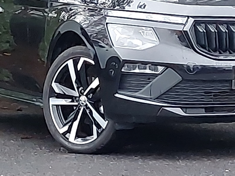 Used Skoda Kamiq 2024 for sale - 77985272: Photo 9