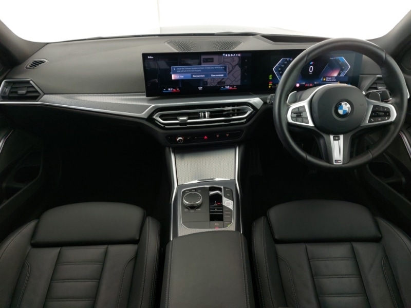 Used BMW 3 Series 2024 for sale - 76666428: Photo 2