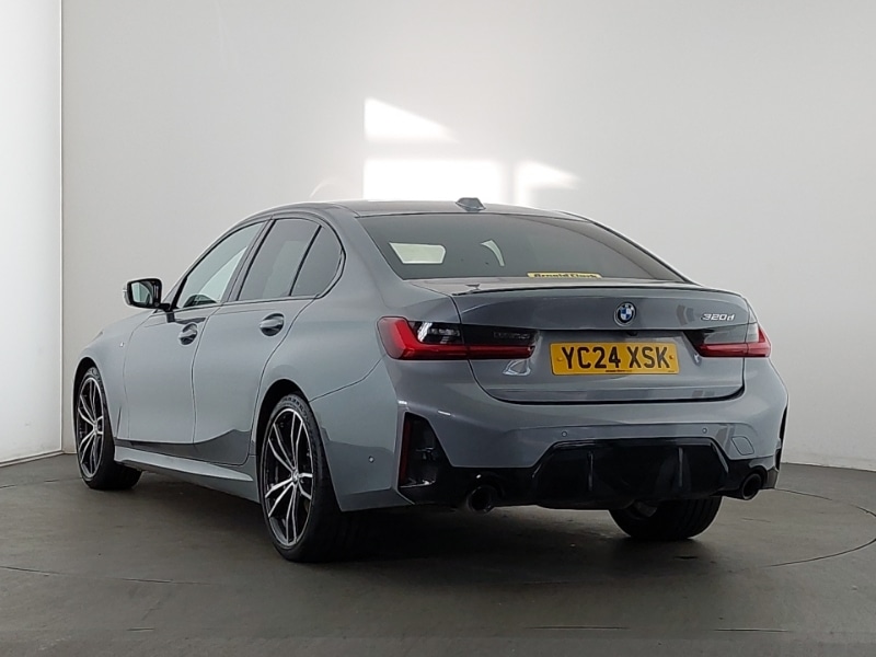 Used BMW 3 Series 2024 for sale - 76666428: Photo 3