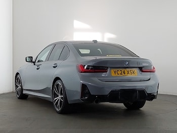 Used BMW 3 Series 2024 for sale - 76666428: Photo