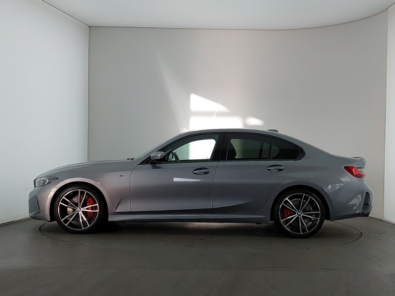 Used BMW 3 Series 2024 for sale - 76666428: Photo 4