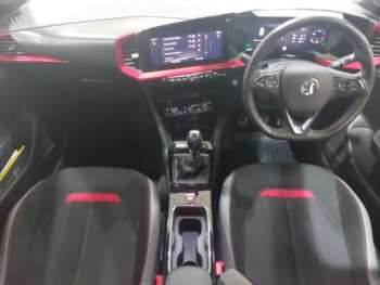 Used Vauxhall Mokka 2022 for sale - 75423962: Photo