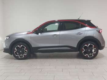 Used Vauxhall Mokka 2022 for sale - 75423962: Photo
