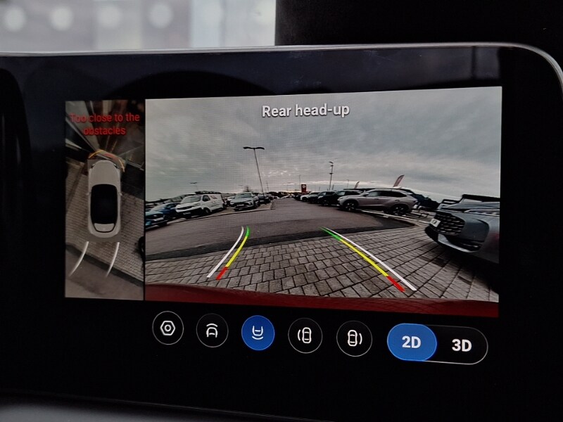 Used MG Cyberster 2025 for sale - 76947890: Photo 10